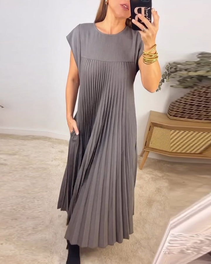 Jolene | Vestido Atemporal e Confortável