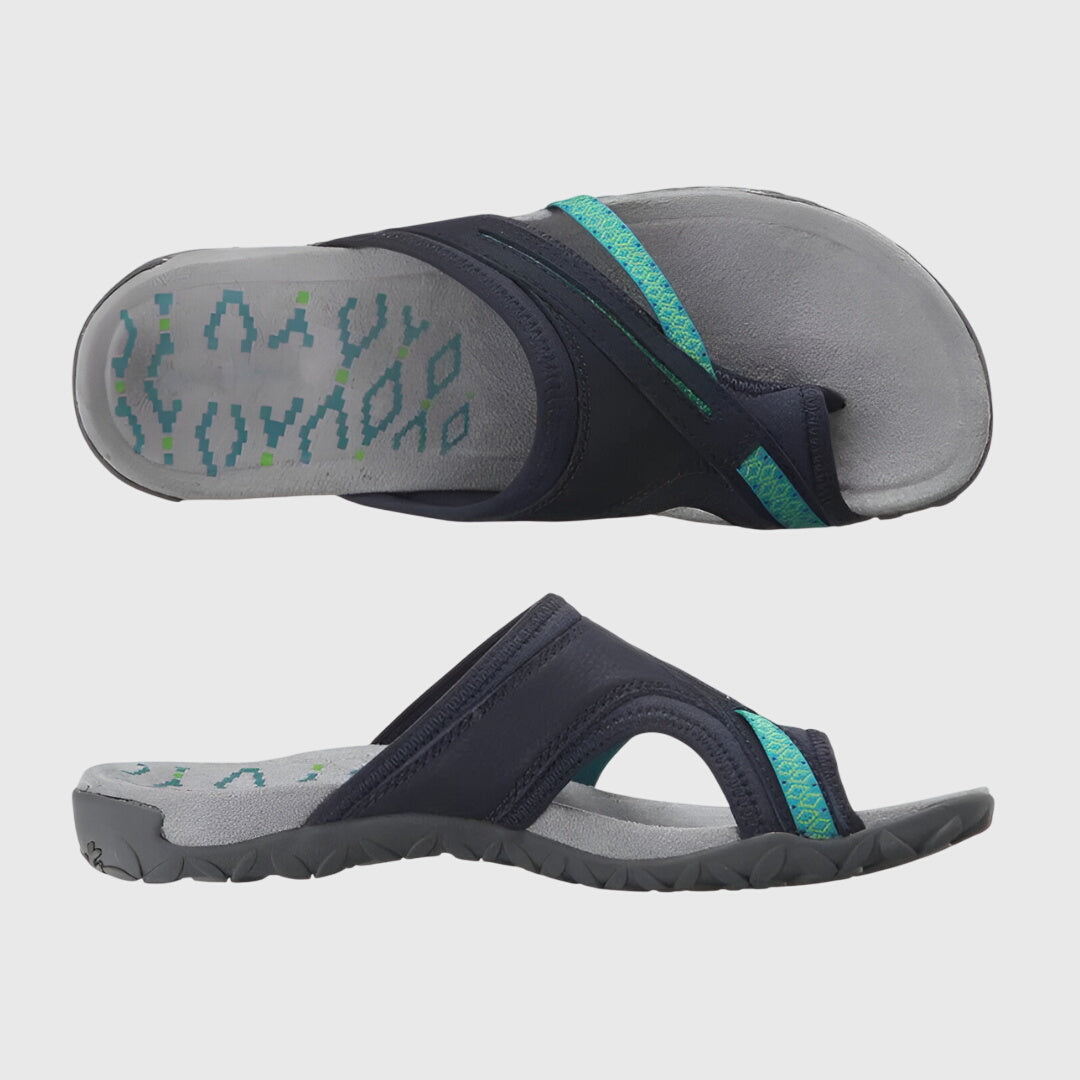 JADE | SANDÁLIAS ERGONÔMICAS