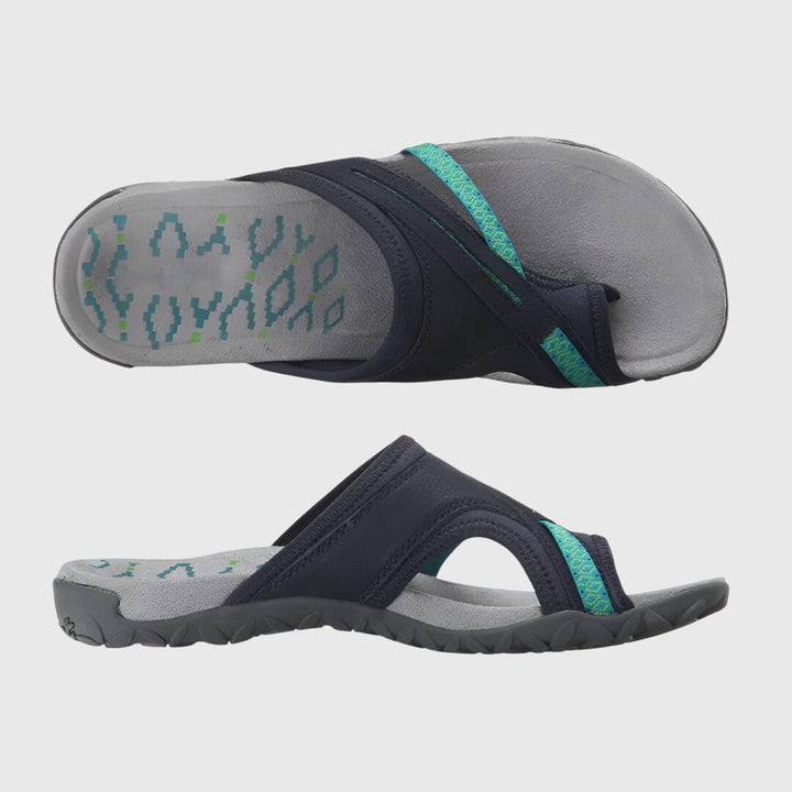 JADE | SANDÁLIAS ERGONÔMICAS