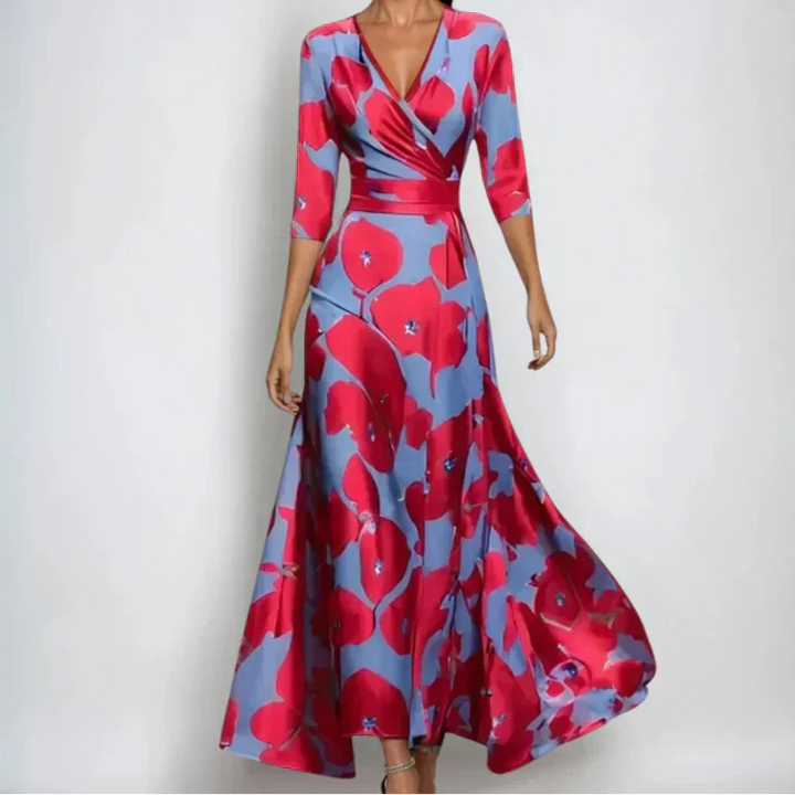 Cory | Vestido Elegante