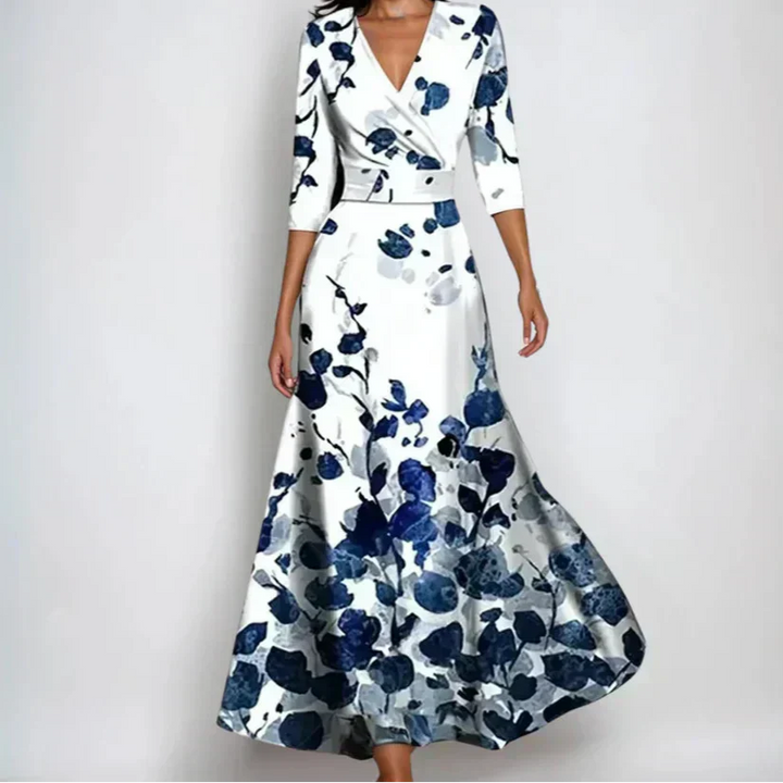 Cory | Vestido Elegante