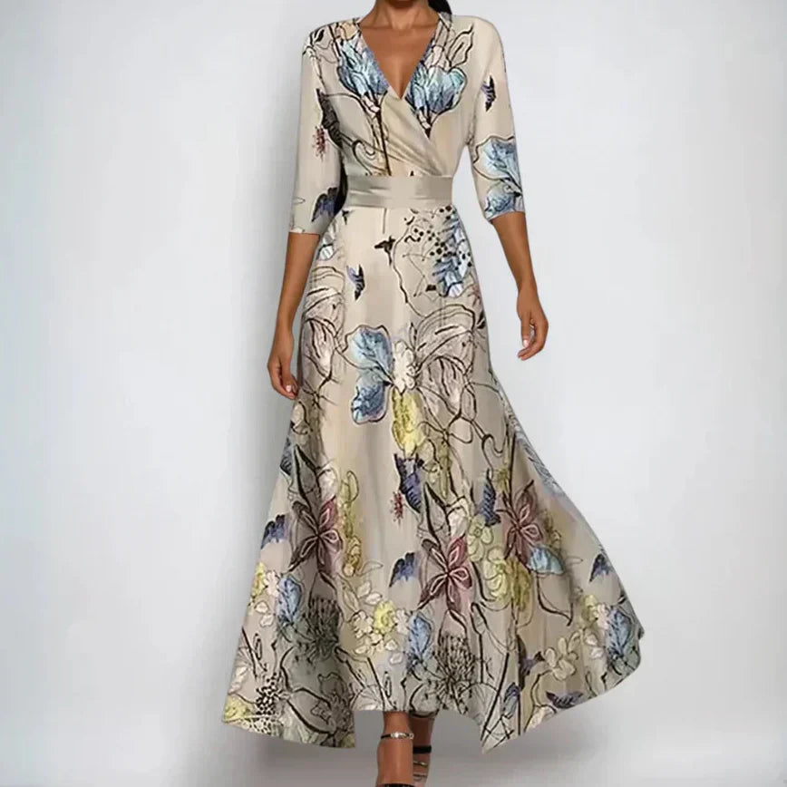 Cory | Vestido Elegante