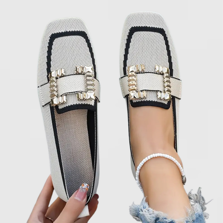 Mylena | Mocassins Ortopédicos