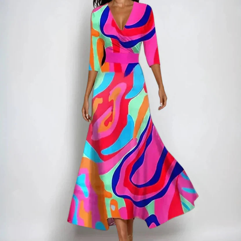 Cory | Vestido Elegante