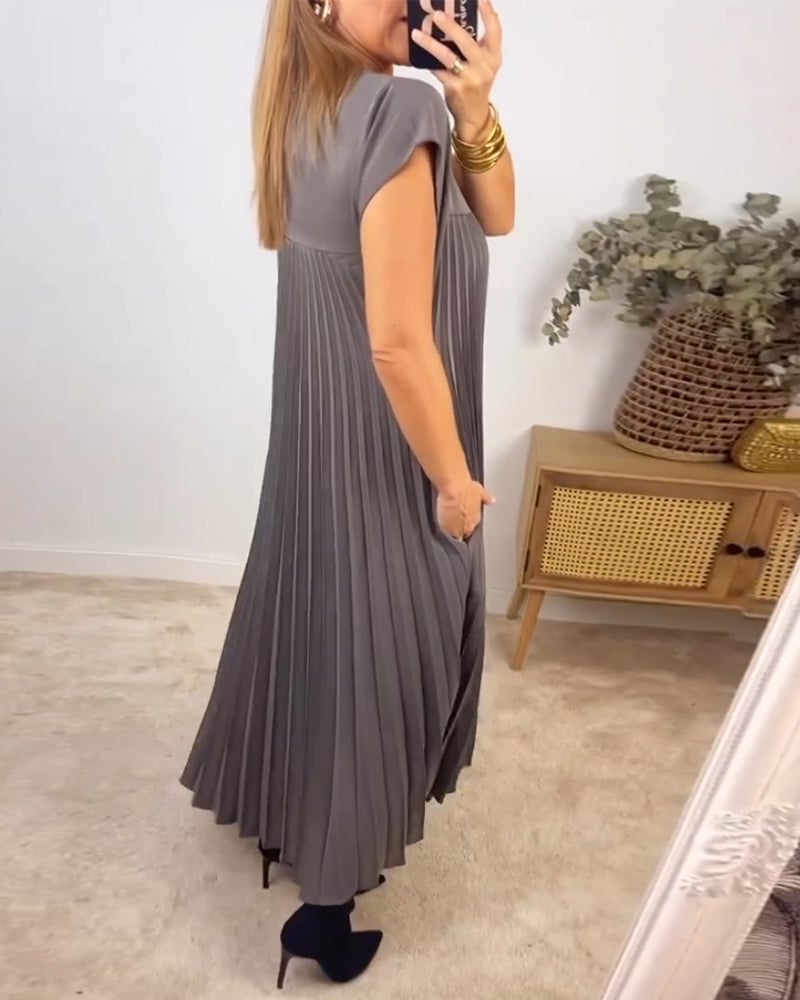 Jolene | Vestido Atemporal e Confortável