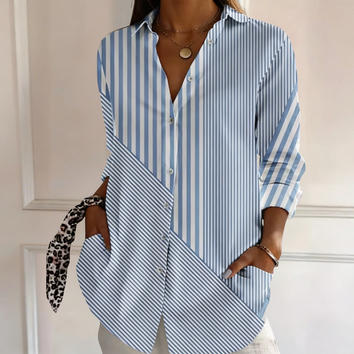 Addison | Blusa Elegante