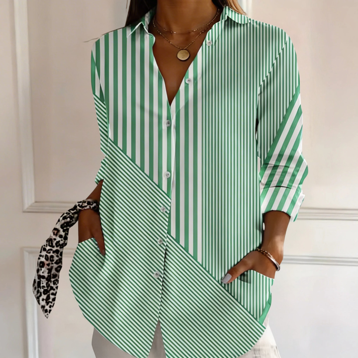 Savannah | Blusa Elegante