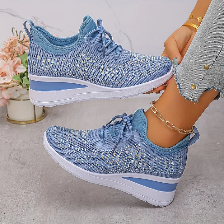 Maya | Stylish Orthopedic Sneakers