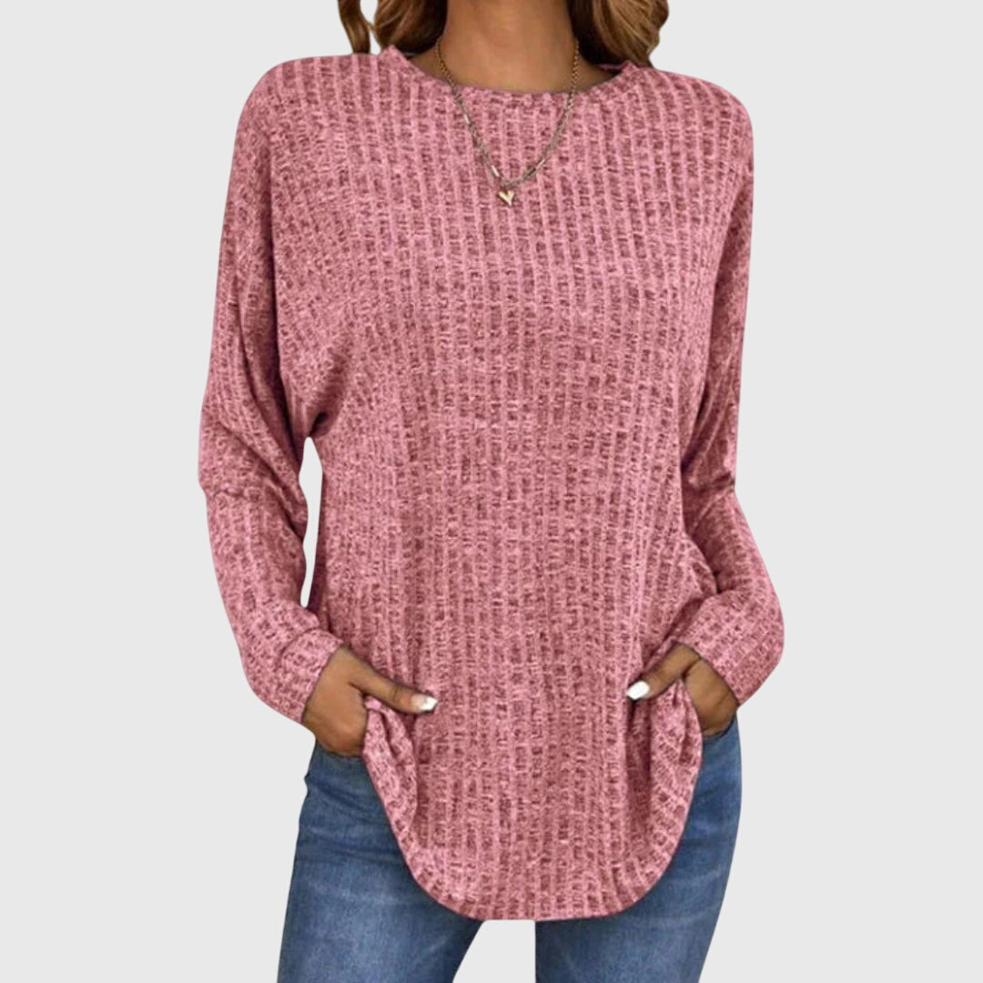 Isabelle | Blusa Elegante