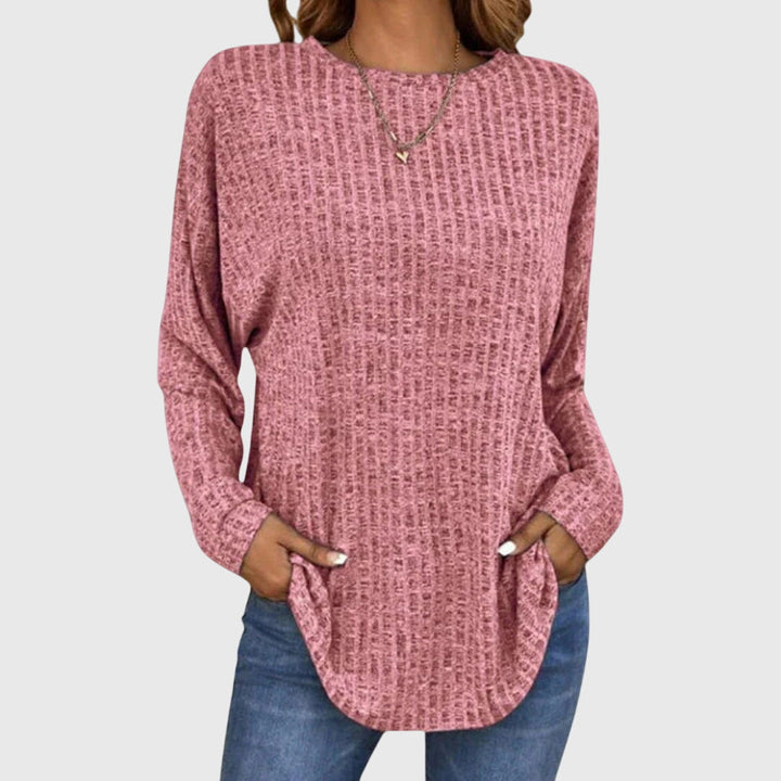 Isabelle | Blusa Elegante