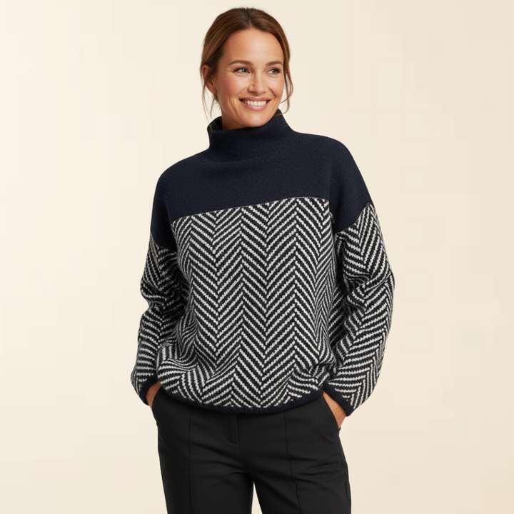 Geraldine - Warm, Elegant & Timeless