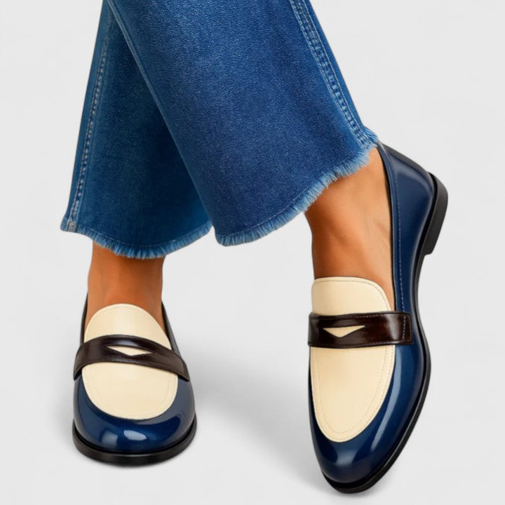 Saphina | Mocassins Elegantes