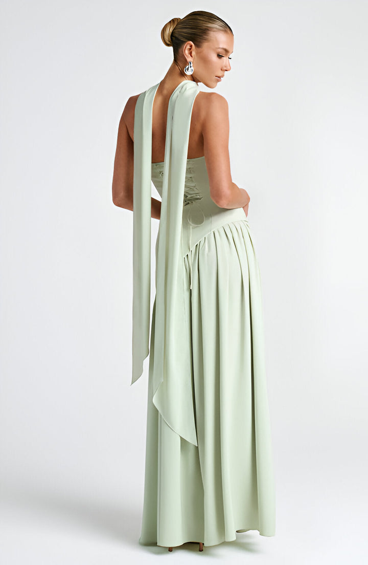 Aeris | Vestido Longo Tomara que Caia