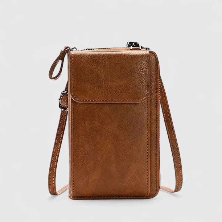 Lyah | Bolsa de Mão Elegante