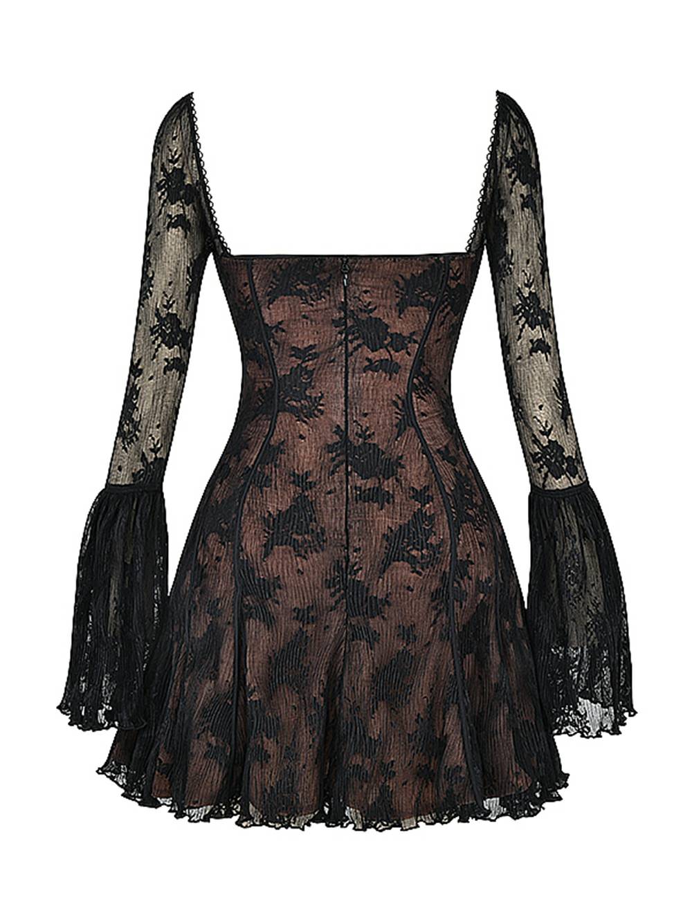 Eva® | Vestido de Luxo Elegante