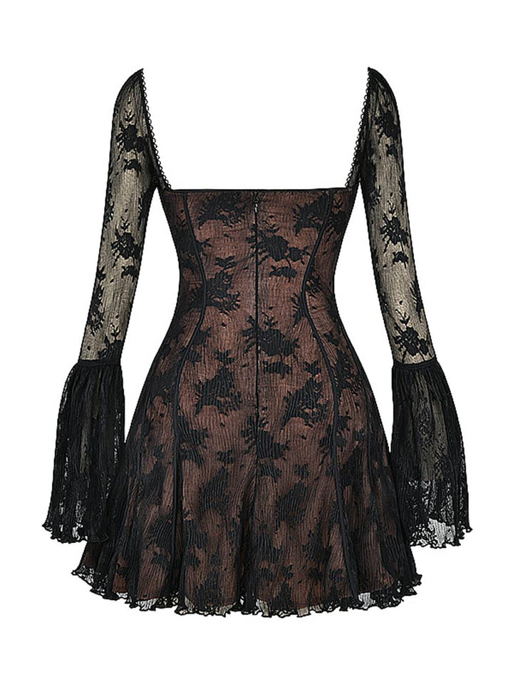 Eva® | Vestido de Luxo Elegante