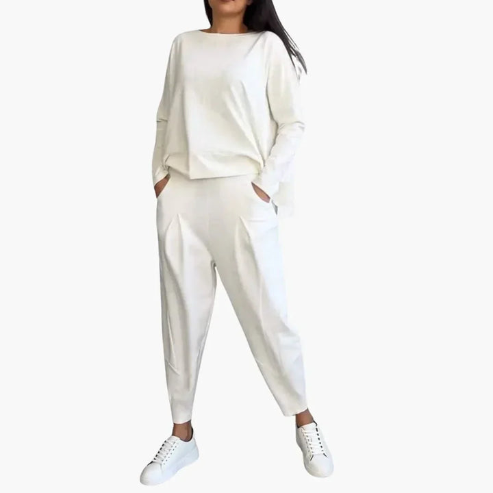 SoftLounge | Cozy Knit Set