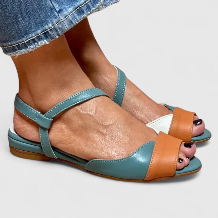 Kaleira | Sandálias Elegantes