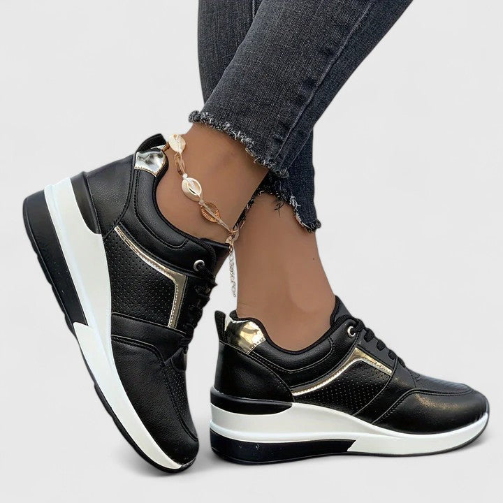 NOVYSSA | SAPATOS ORTOPÉDICOS