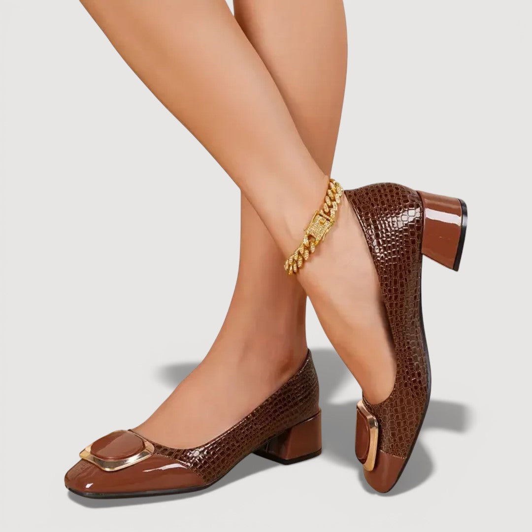 LIVANA – SALTOS BLOCO CROCO