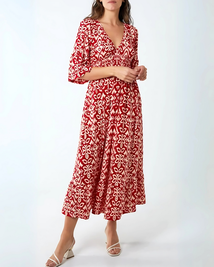 Armana | Vestido Boho