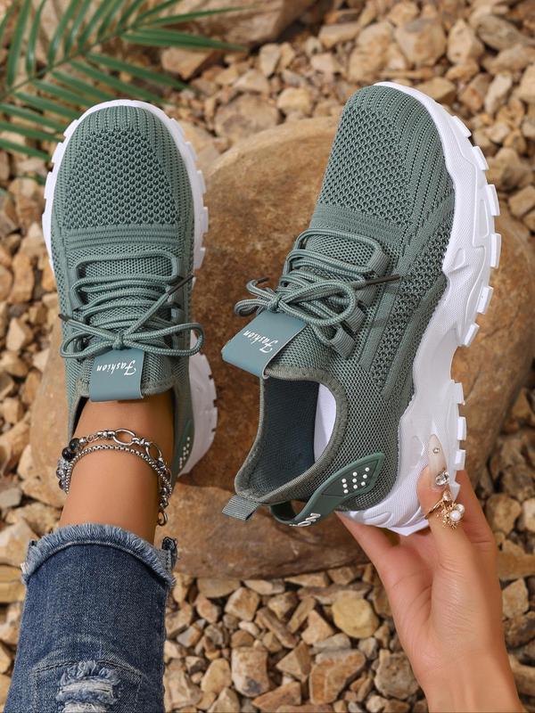 CAMRYN – Tênis Casuais para Corrida do Dia a Dia