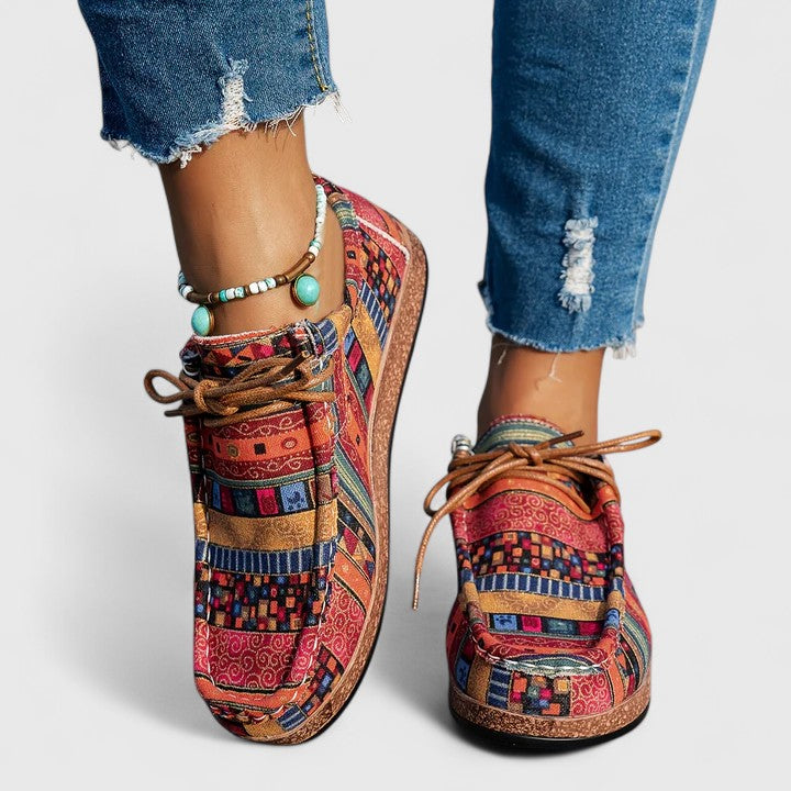 Nychelle | Sapatos Ortopédicos