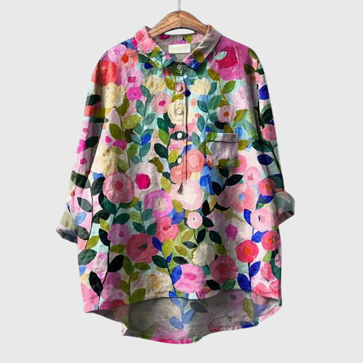 Elly | Blusa