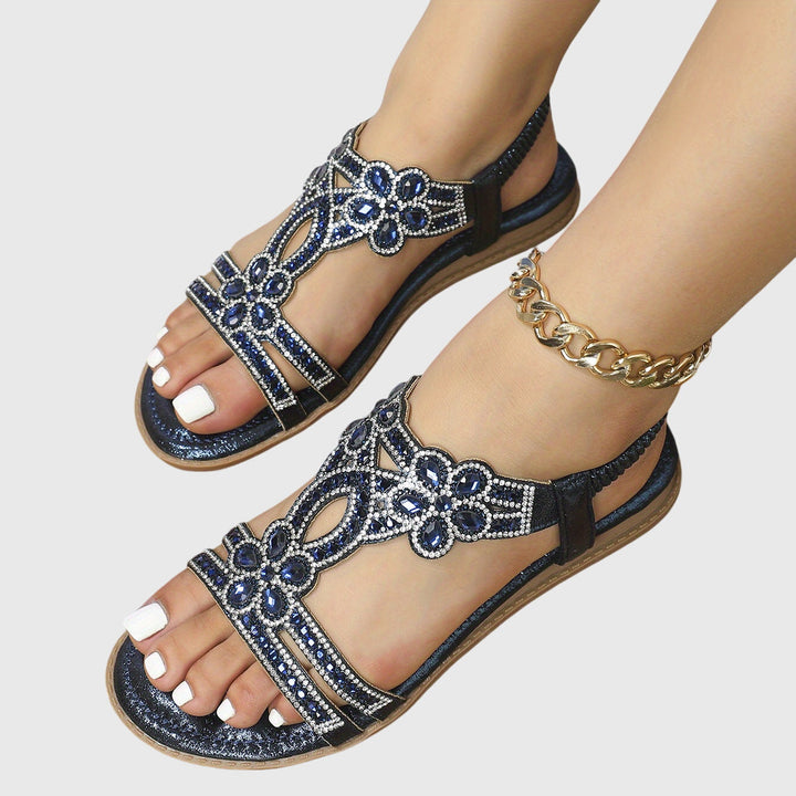 BLESSY | SANDALIAS ORTOPÉDICAS