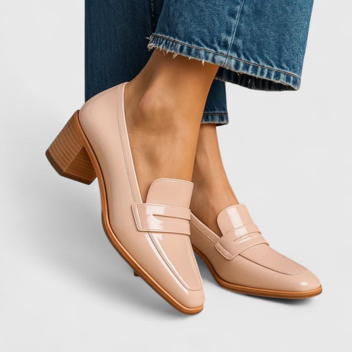 Mykzelle | Mocassins Ortopédicos