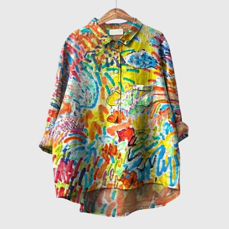 Linnea | Blusa