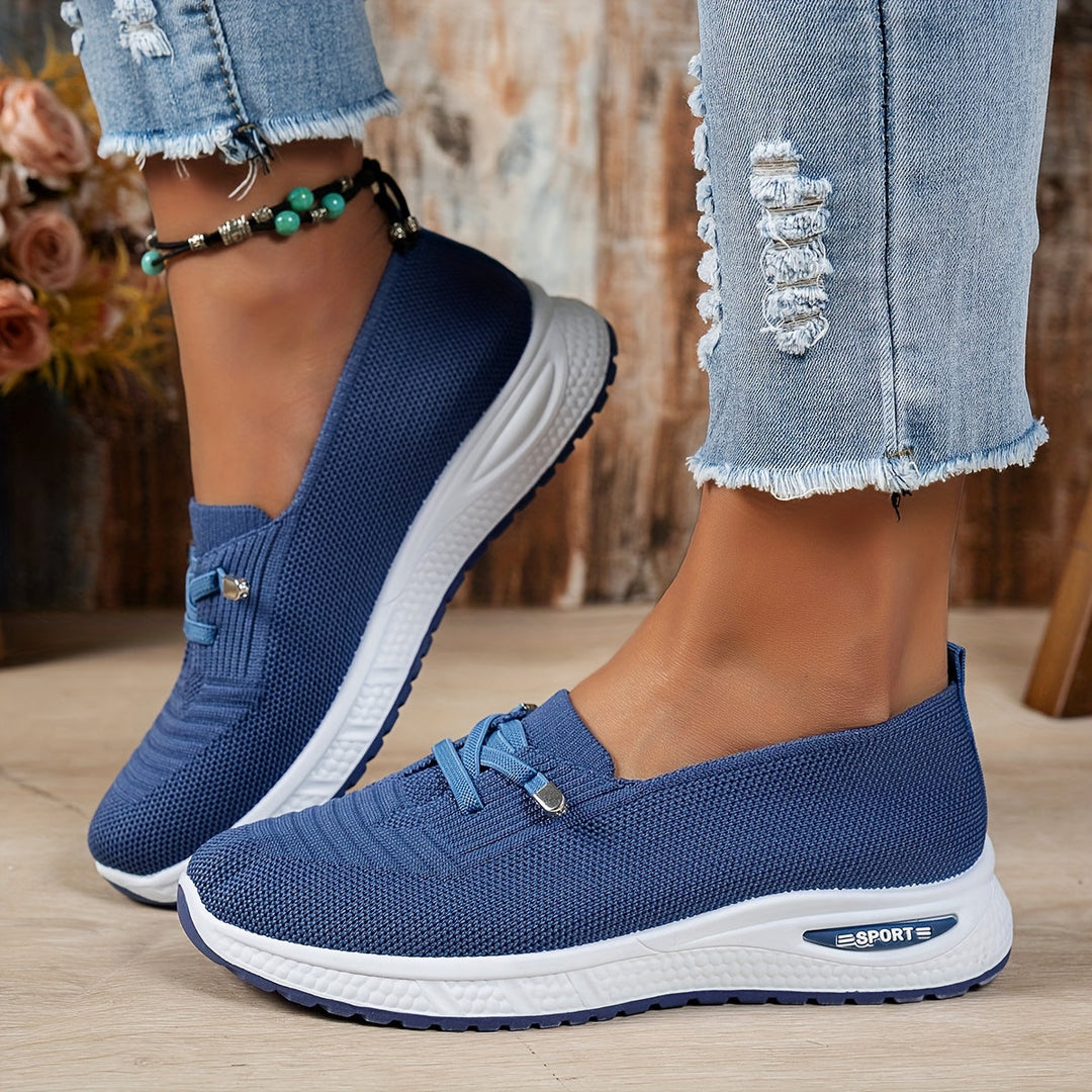 Louna – Instant Relief for Tired and Sensitive Feet