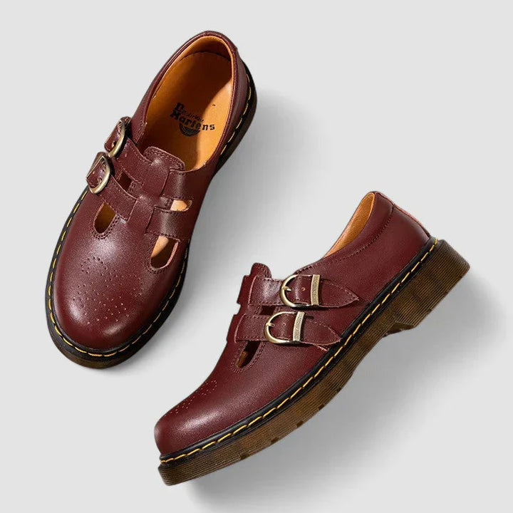 Cecilia | Sapatos Ortopédicos Mary Jane