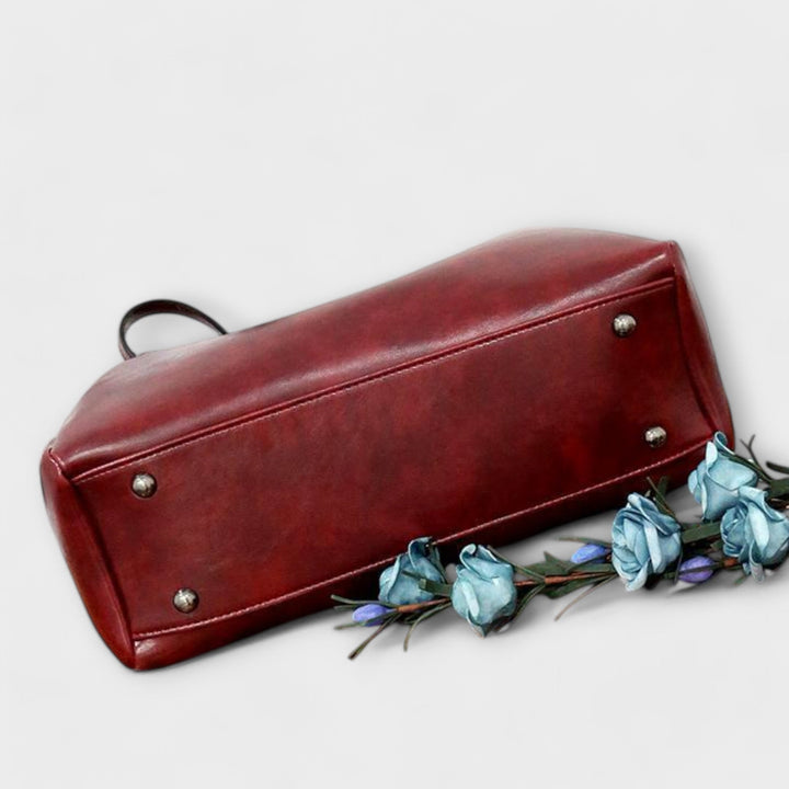 Olivia - Conjunto de 4 Bolsas Vintage