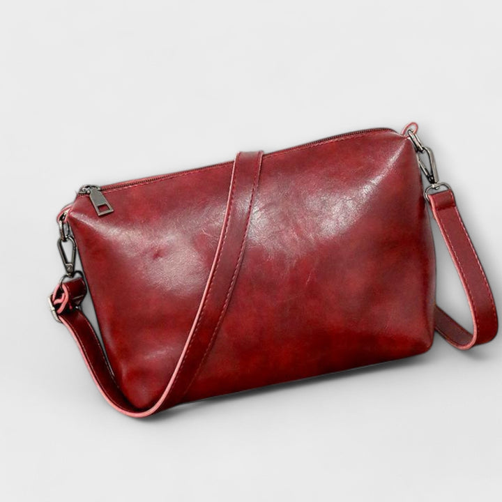 Olivia - Conjunto de 4 Bolsas Vintage