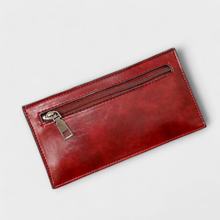 Olivia - Conjunto de 4 Bolsas Vintage