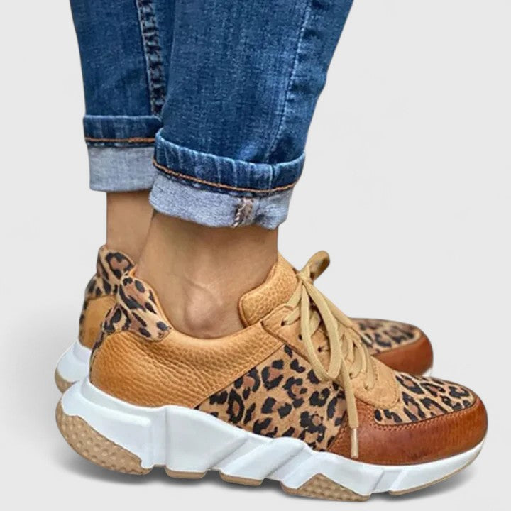 PRAVIRA | ZAPATOS ELEGANTES PARA CAMINAR SIN DOLOR