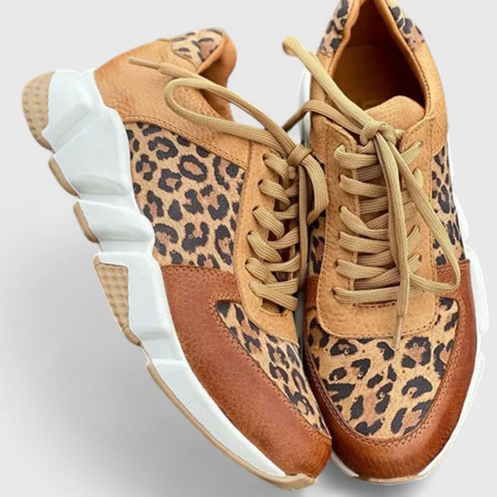 PRAVIRA | ZAPATOS ELEGANTES PARA CAMINAR SIN DOLOR