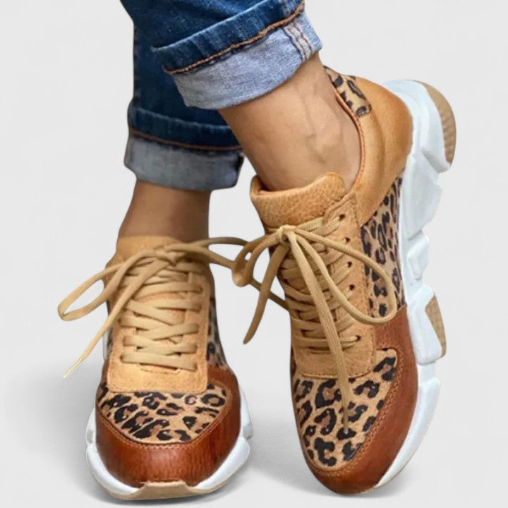 PRAVIRA | ZAPATOS ELEGANTES PARA CAMINAR SIN DOLOR