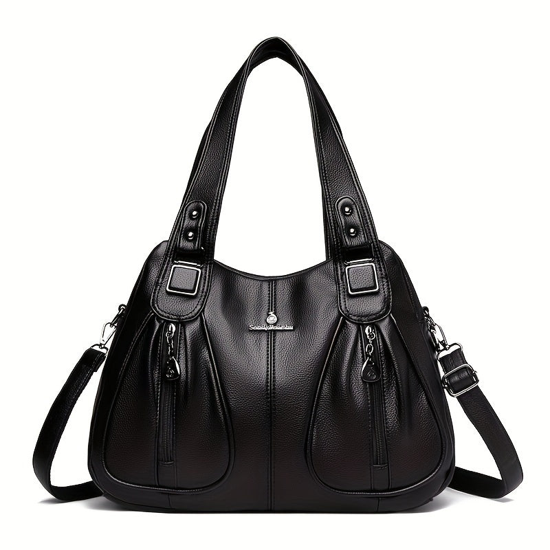 Clara | Bolsa Casual de Ombro