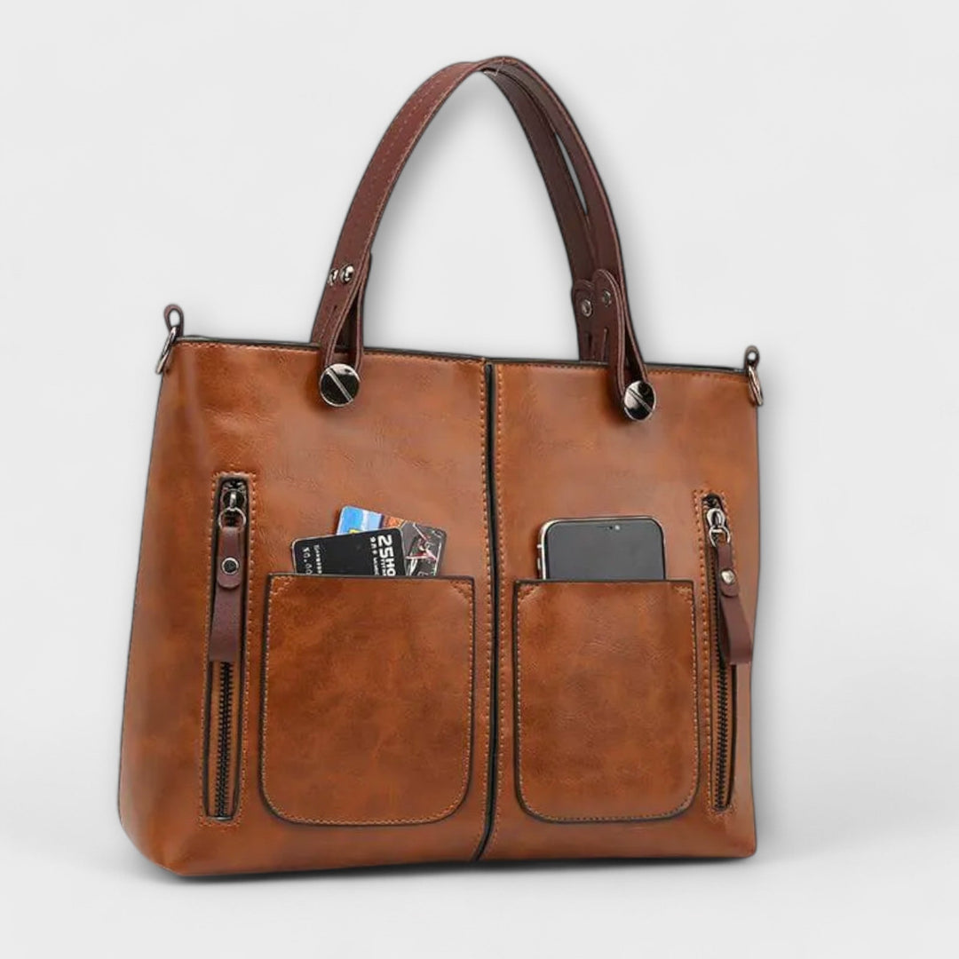 Lora - Bolsa Elegante