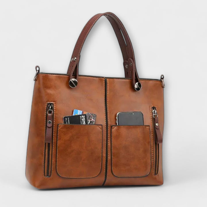 Lora - Bolsa Elegante
