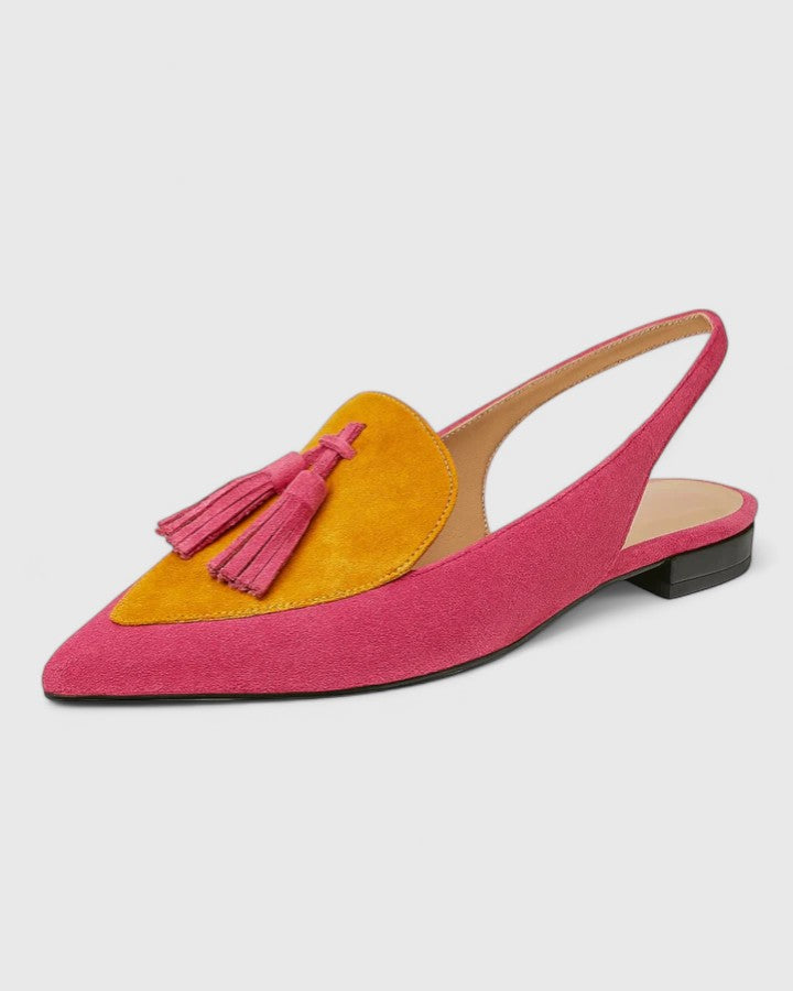 Thalina | Saltos Elegantes