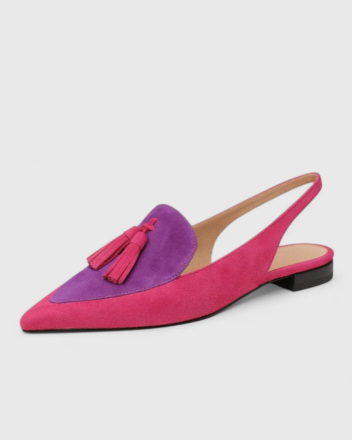 Thalina | Saltos Elegantes