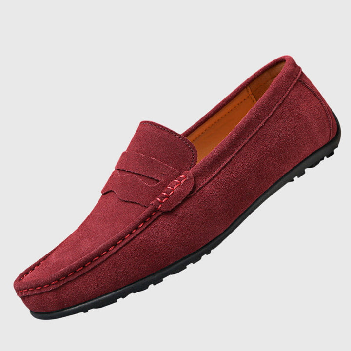 Rosaly | Mocassins Ortopédicos