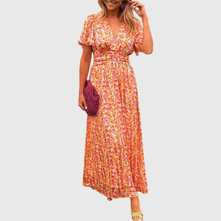 Alice | Vestido de Verão Confortável
