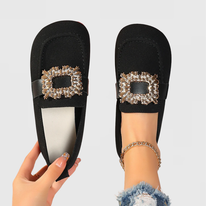 Cataleyrah | Mocassins Ortopédicos