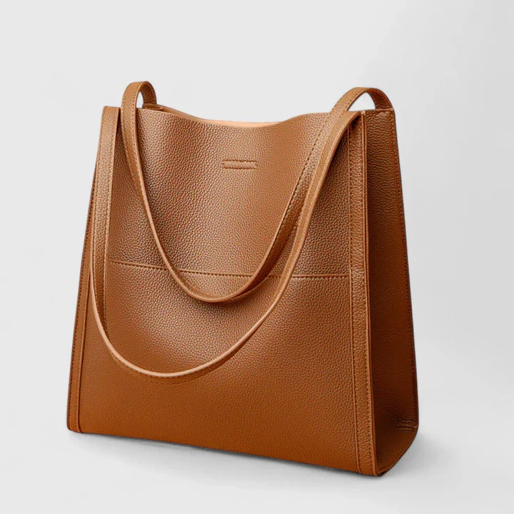 Eryzabeth | Bolsa de Ombro Elegante