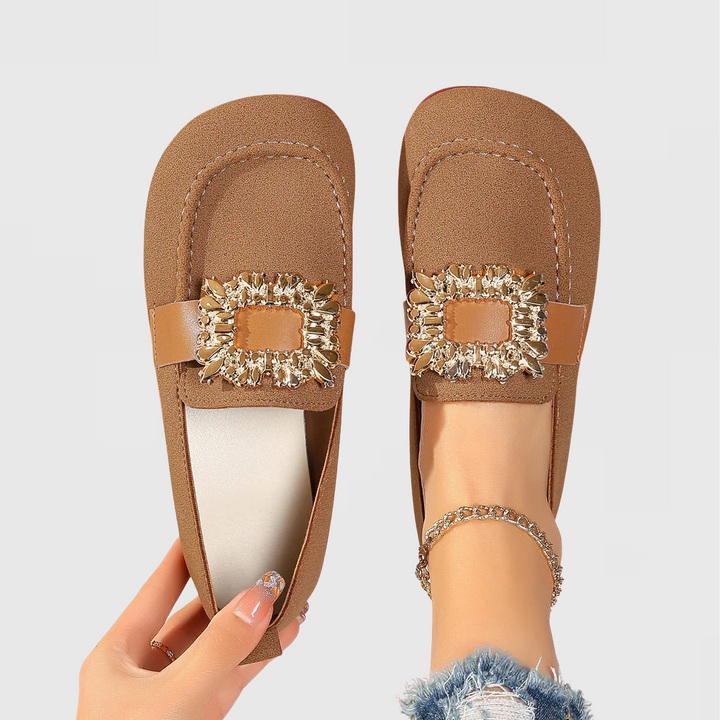 Cataleyrah | Mocassins Ortopédicos