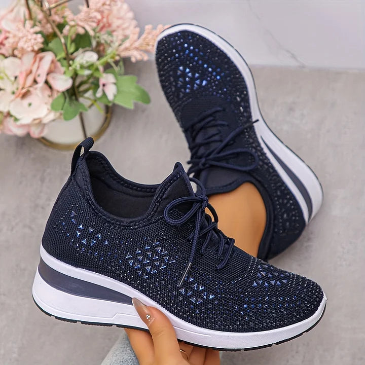 Maya | Stylish Orthopedic Sneakers